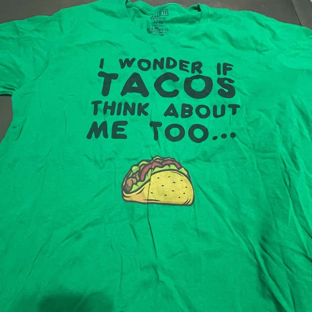 Graphic Tshirts.